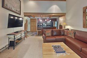 Timberline Condominium 1 Bedroom Loft Deluxe Unit C3G Snowmass Village